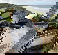 3 Days Flerieu Peninsula and Kangaroo Island Motorcycle Tour - Accommodation Guide