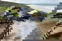 3 Days Flerieu Peninsula and Kangaroo Island Motorcycle Tour, Adelaide