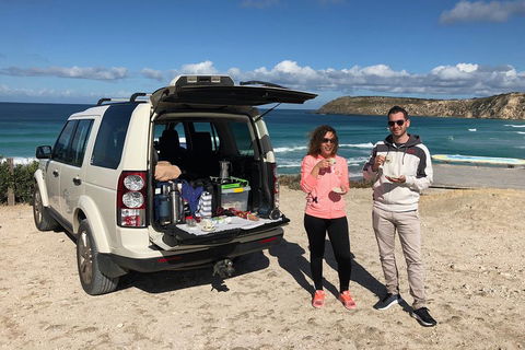 Kangaroo Island 4WD Tour - Flinders Chase - Accommodation Guide 0