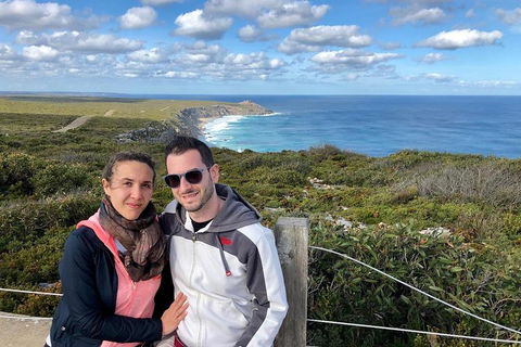 Kangaroo Island 4WD Tour - Flinders Chase - Accommodation Guide 1