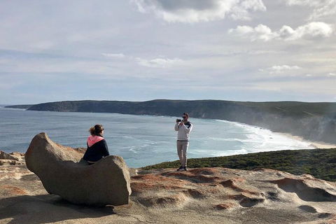 Kangaroo Island 4WD Tour - Flinders Chase - Accommodation Guide 2