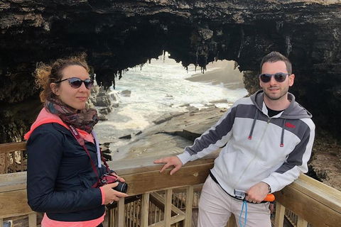 Kangaroo Island 4WD Tour - Flinders Chase - Accommodation Guide 4