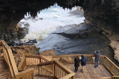 Kangaroo Island 4WD Tour - Flinders Chase - Accommodation Guide 5