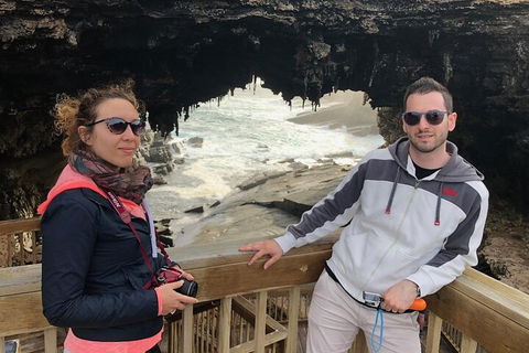 Kangaroo Island 4WD Tour - Best Of KI - Accommodation Guide 0