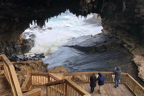 Kangaroo Island 4WD Tour - Best Of KI - Accommodation Guide 1