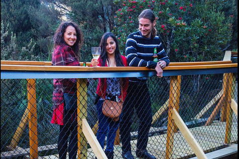 Sunset Experience - Accommodation Guide 2