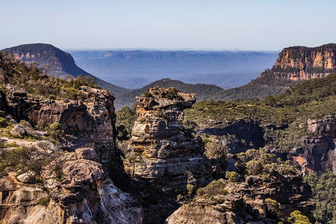 Private Guided Tour: Blue Mountains Tour From Sydney - Accommodation Guide 0