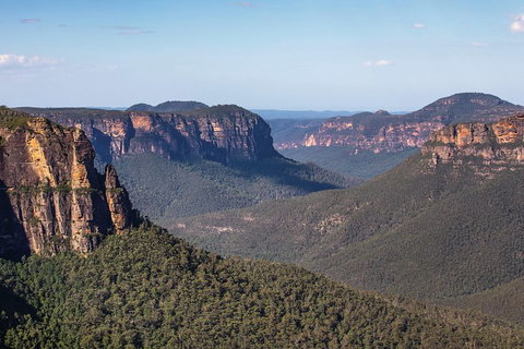 Private Guided Tour: Blue Mountains Tour From Sydney - Accommodation Guide 2