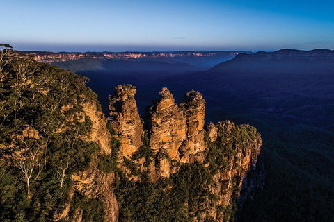 Private Guided Tour: Blue Mountains Tour From Sydney - Accommodation Guide 3