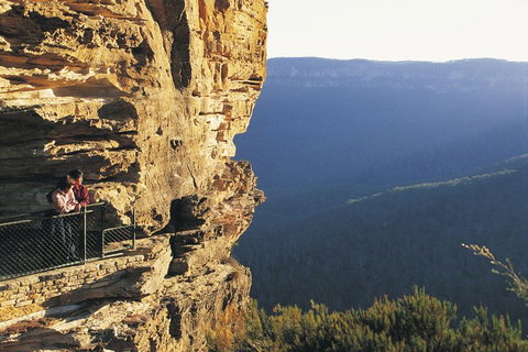 Private Guided Tour: Blue Mountains Tour From Sydney - Accommodation Guide 4