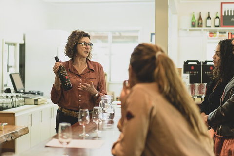 The All About Margaret River Tour: Wine, Coffee, Lunch And Forest - Accommodation Asia 0