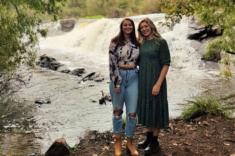 The All About Margaret River Tour: Wine, Coffee, Lunch And Forest - Accommodation Asia 2