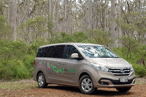 The All About Margaret River Tour: Wine, Coffee, Lunch And Forest - Accommodation Asia 4