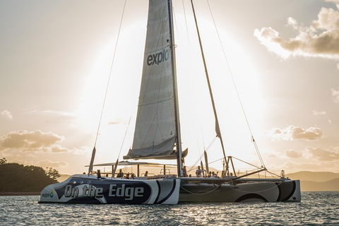 Sunset Sail In The Whitsundays - Accommodation Guide 5