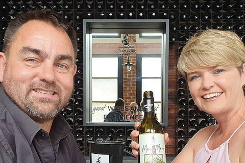 A Full Day Hunter Valley Wine Tasting Tour With Lunch And Tasting Fee's Included - Accommodation Guide 1