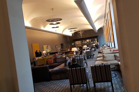 Live Like A Local: Explore Some Favourite Spots On A Playful Audio Walking Tour - Accommodation China 0