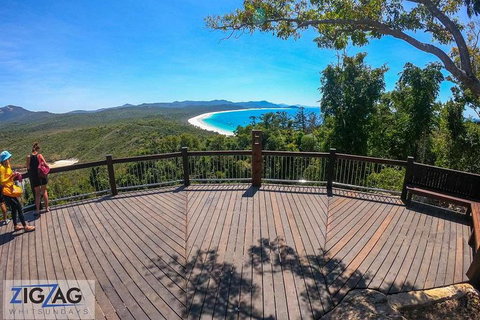 Whitehaven Beach Day Tour With Snorkel In Whitsundays Island - Accommodation Asia 4