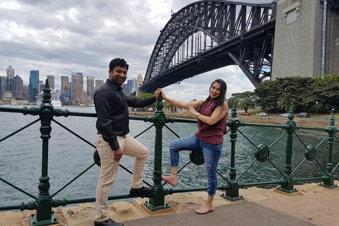 Bondi & Sydney Sights Trike Tour 1.5hrs - Accommodation Guide 2
