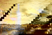 Barossa Valley Cellar Doors Luxury Wine Tour, Adelaide