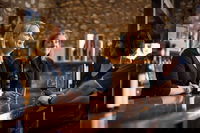 Barossa Ultimate Winery Experiences, Barossa Goldfields