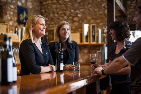 Barossa Ultimate Winery Experiences - Accommodation Guide 0