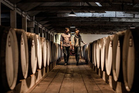 Barossa Ultimate Winery Experiences - Accommodation Guide 3