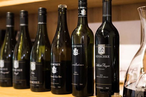 Barossa Ultimate Winery Experiences - Accommodation Guide 5