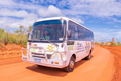 3 In 1 Tour: Matsoâ€™s Brewery, Broome Museum & Malcolm Douglas Crocodile Park - Accommodation Guide 2