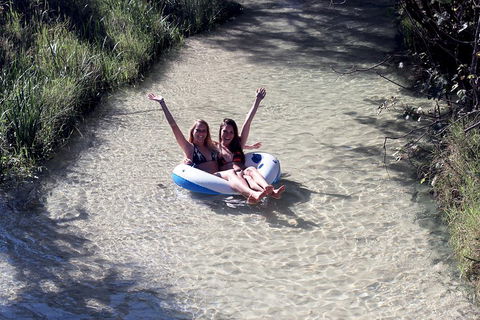Pippies 3 Days 2 Nights Fraser Island Tour - Accommodation Asia 3