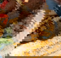 2-Night Cabin Charter Aboard Cruising Yacht Milady - Accommodation Guide