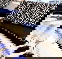 2-Night Private Charter Aboard Cruising Yacht Milady - Accommodation Guide