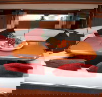 1-Night Whitsundays Private Charter Aboard Cruising Yacht Milady - Accommodation Guide