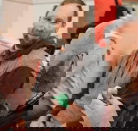 The F Factor Adelaide food tour - Accommodation China