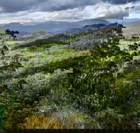 3-Day Tour to the Falls Mountains Lake  More of West Coast Tasmania - Accommodation China