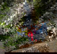 5-Day Lap of Tasmania Tour from Hobart flexible ticket - Accommodation China