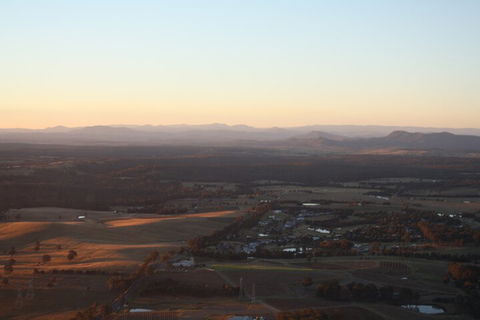Hunter Valley Wine Country Helicopter Flight From Cessnock - Accommodation China 5