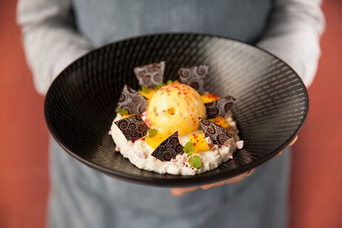 3-Hour Hunter Valley Scenic Helicopter Tour Including 3-Course Lunch From Cessnock - Accommodation China 2