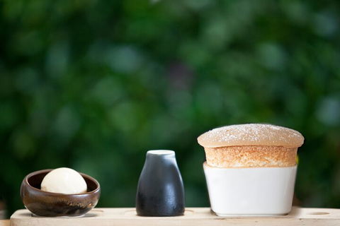 3-Hour Hunter Valley Scenic Helicopter Tour Including 3-Course Lunch From Cessnock - Accommodation China 3