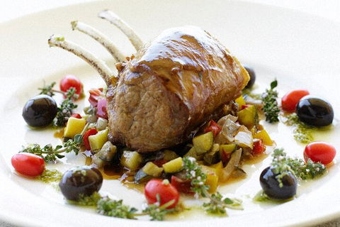 3-Hour Hunter Valley Scenic Helicopter Tour Including 3-Course Lunch From Cessnock - Accommodation China 4