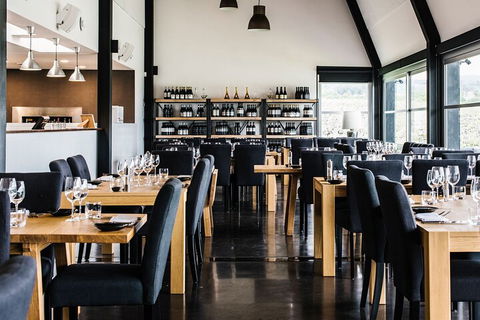 3-Hour Hunter Valley Scenic Helicopter Tour Including 3-Course Lunch From Cessnock - Accommodation China 5