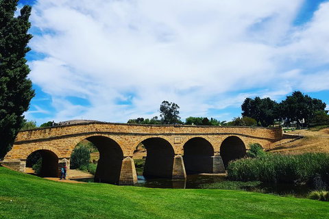 Tasmania 6 Day 'Tour In Circle' - Accommodation Guide 0