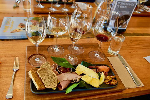 Tasmania 6 Day 'Tour In Circle' - Accommodation Guide 2