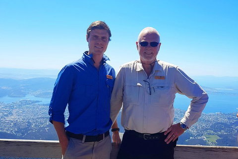 Tasmania 6 Day 'Tour In Circle' - Accommodation Guide 4