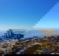 6-Day Tasmania Small-Group Guided Tour with Gourmet Food - Accommodation China