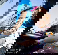 Aquaduck Sunshine Coast - Accommodation China