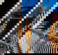 Adelaide 90-Minute Pedicab Tour Street Art Experience - Accommodation China