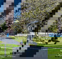 Historic Adelaide  Architecture 90- minute Pedicab Experience - Accommodation China