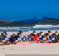 2-Day Progressive Surf Lessons - Accommodation Guide