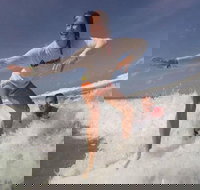 Half Day Surf Lesson - Accommodation Guide