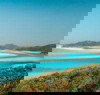 Whitehaven Beach and Hill Inlet Lookout Full-Day Snorkeling Cruise by High-Speed Catamaran - Accommodation Guide